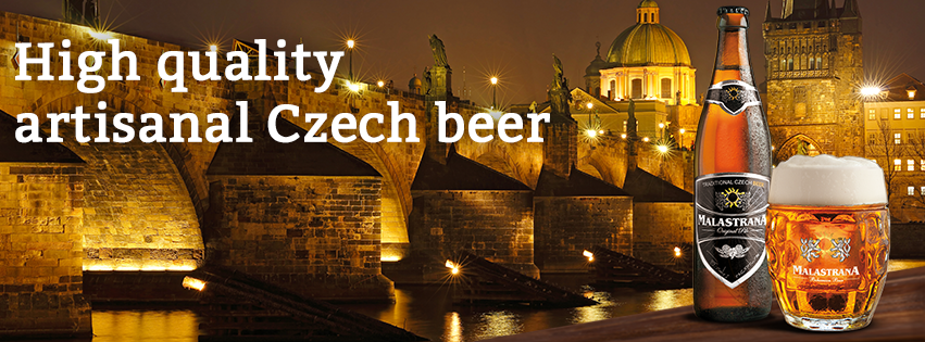 birra malastrana praga