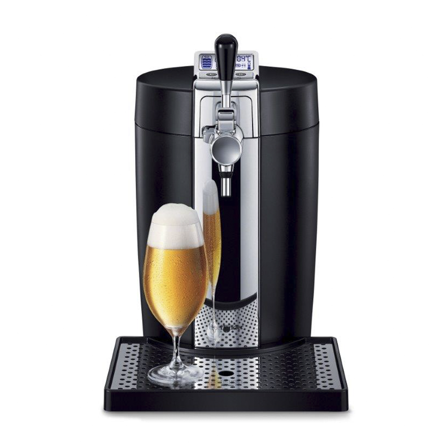 spillatrice boccale birra