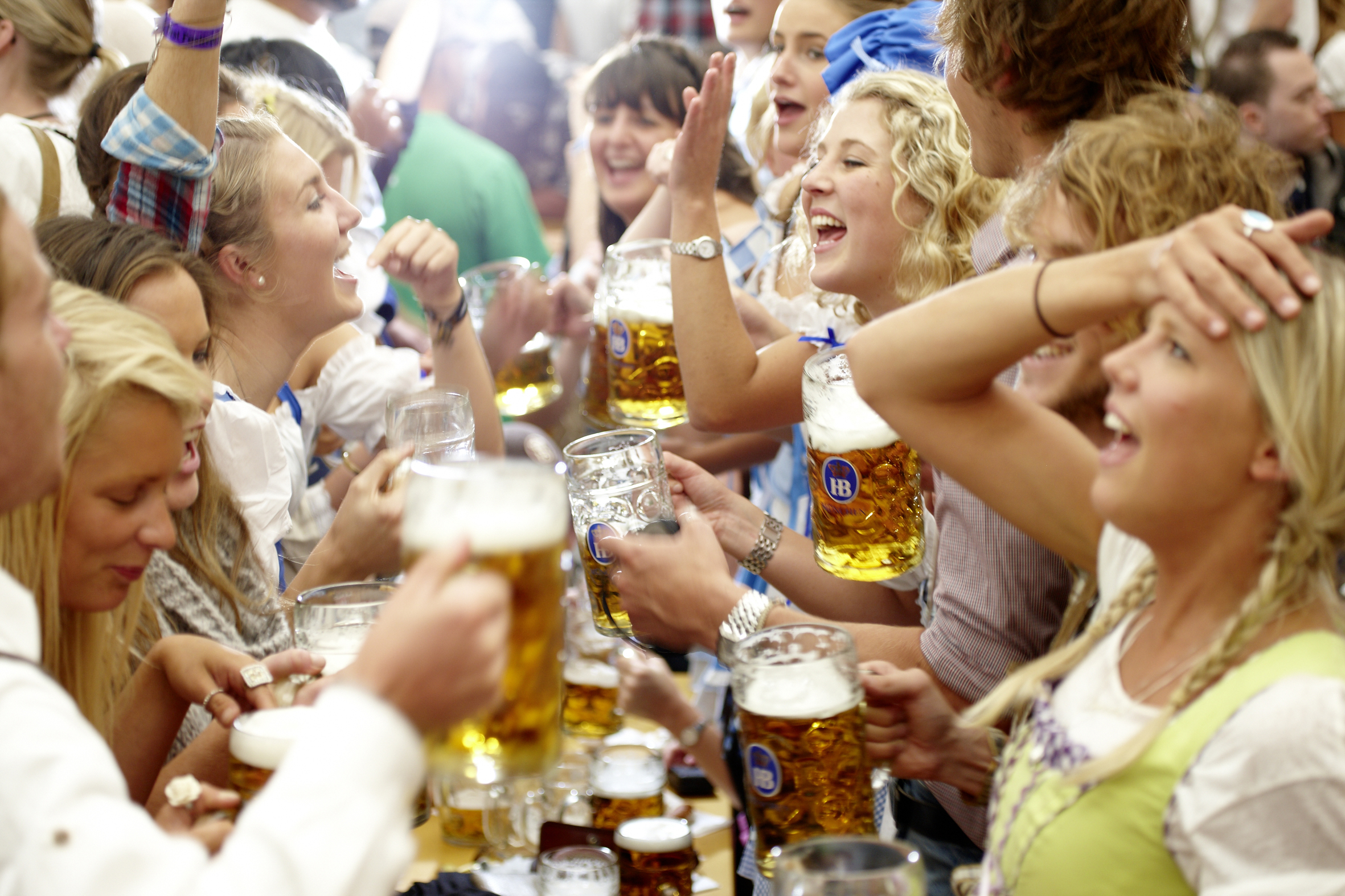 festa birra hb oktoberfest