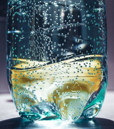water glass